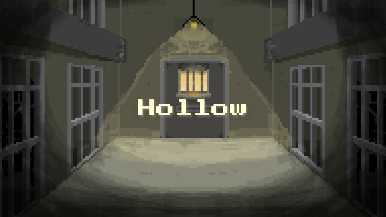 Games like Hollow