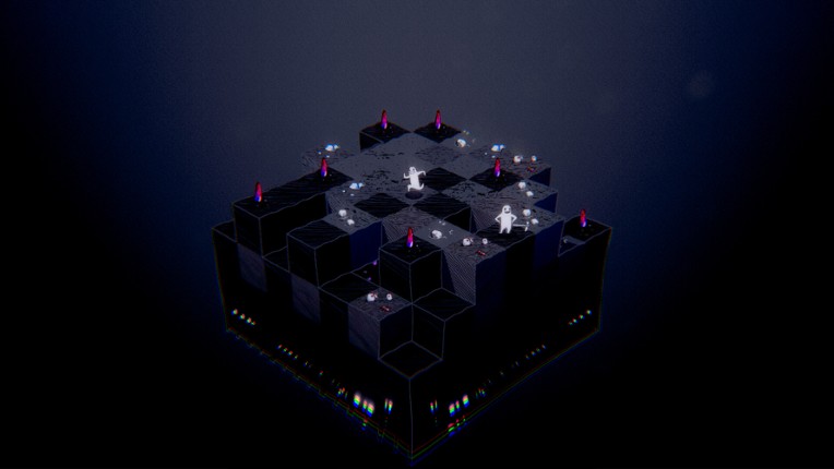 Hollowspire screenshot