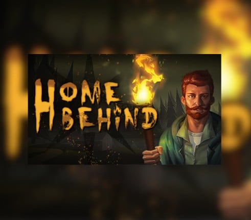 Home Behind Image