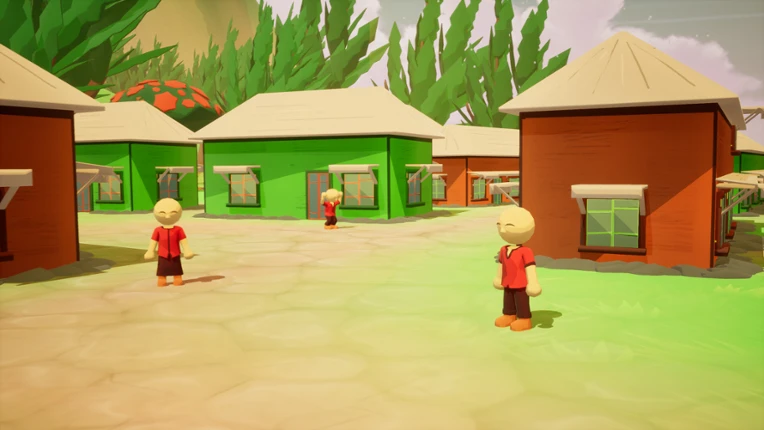 Hope Delivery screenshot