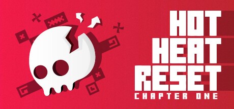 Games like Hot Heat Reset