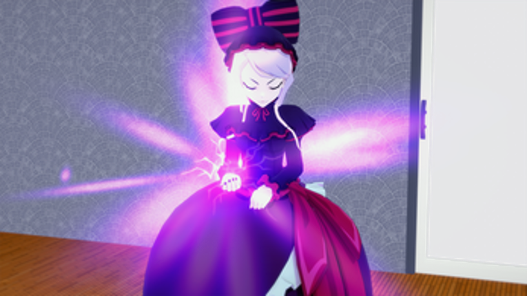 Hotel Of The Lustful Stars screenshot