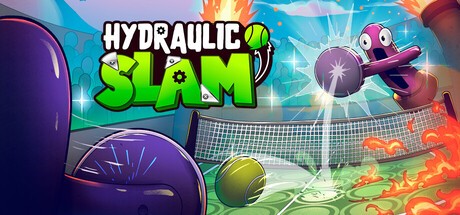 Games like Hydraulic Slam