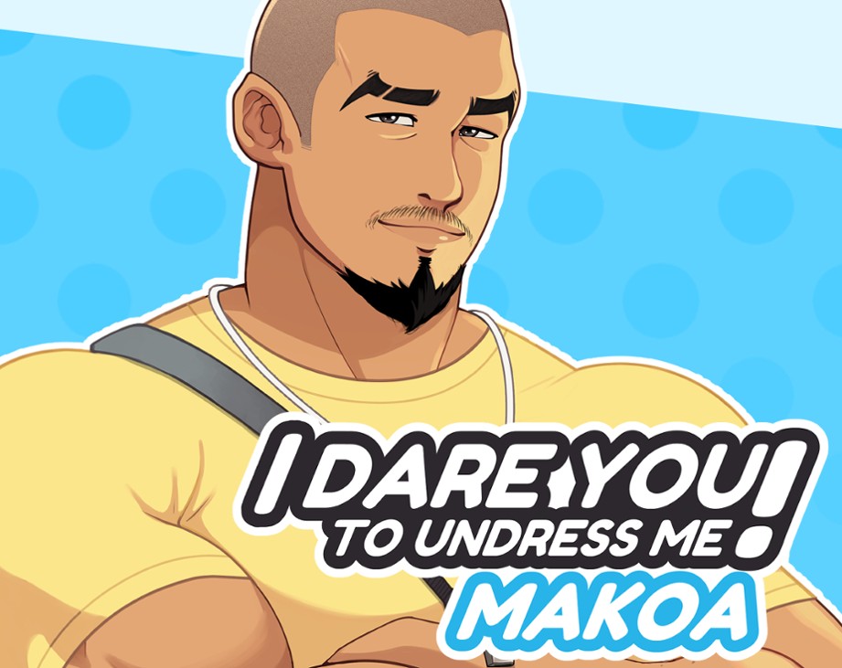 Games like I Dare You To Undress Me! Makoa