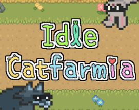 Idle Catfarmia Image