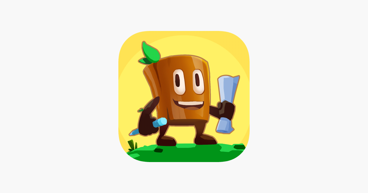 Games like Idle Tree City