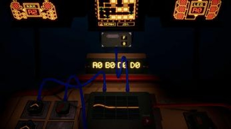 Indemnity Signal screenshot