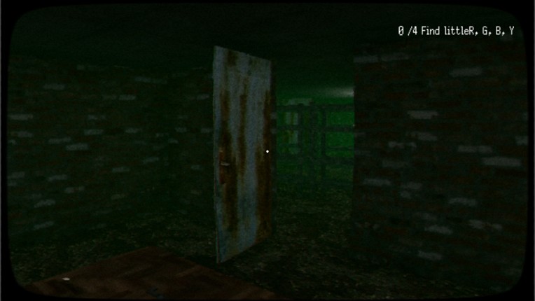 Investigating Alien Cats 调查外星猫 screenshot