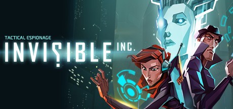 Games like Invisible Inc.