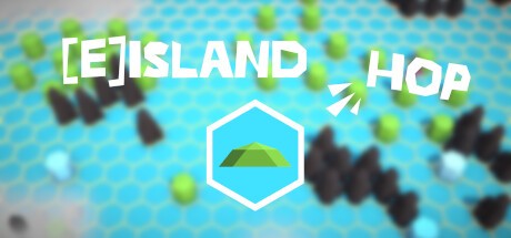 Games like [E]ISLAND HOP - Academic Version