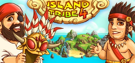 Games like Island Tribe 4