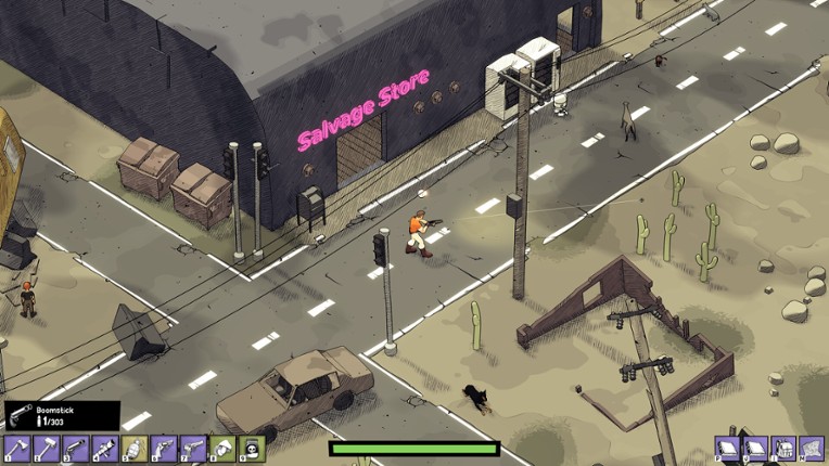 It's All Over screenshot