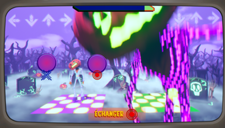 Jacques à l'antenne screenshot