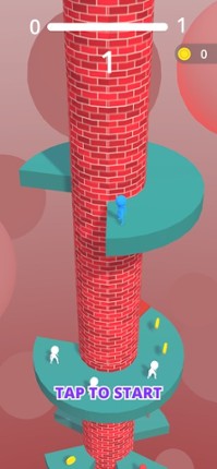 Join Jump screenshot