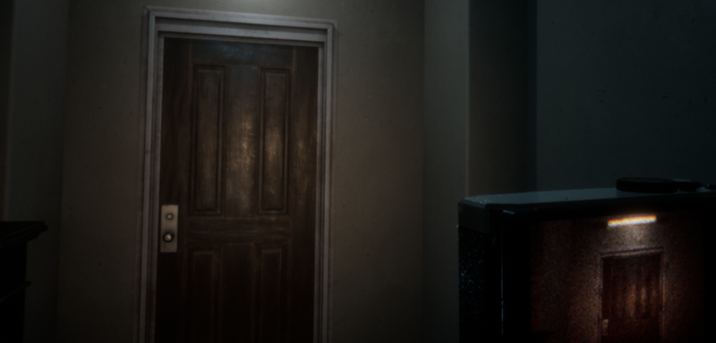 Joy and me VR screenshot