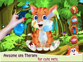 Jungle Safari - Animal Daycare Image