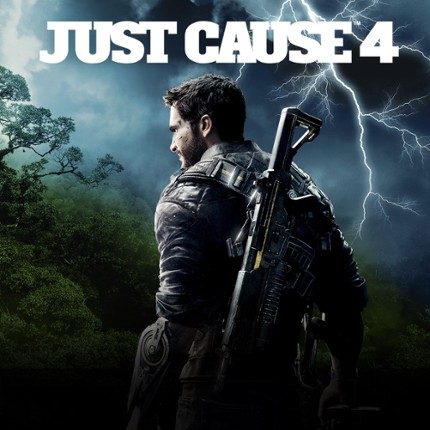 Just Cause 4 Image