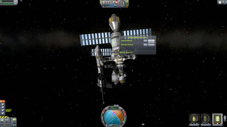 Kerbal Space Program Image