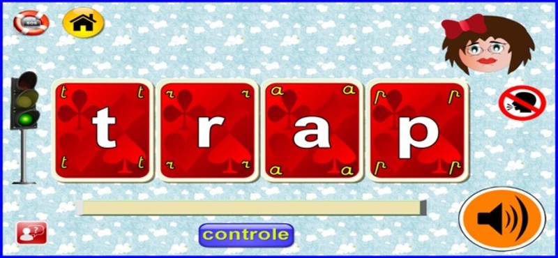 Kern4Ver2 screenshot