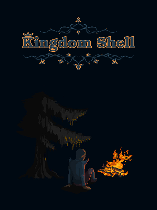 Games like Kingdom Shell