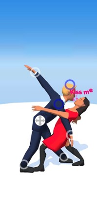 Kiss Me : Best Couple Image