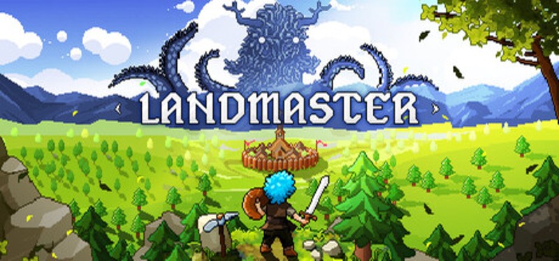 Landmaster Image