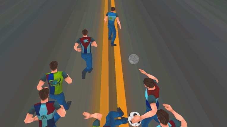 LATAM Hooligans screenshot