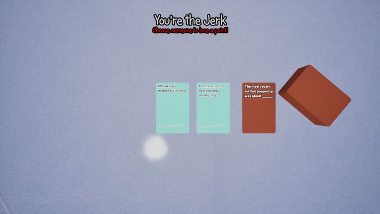 Laugh It Up screenshot