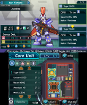 LBX: Little Battlers eXperience Image