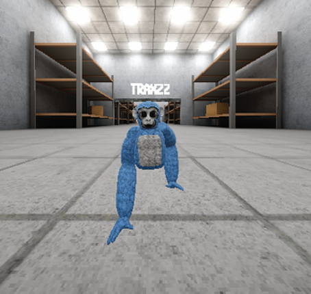 Lethal Monks screenshot
