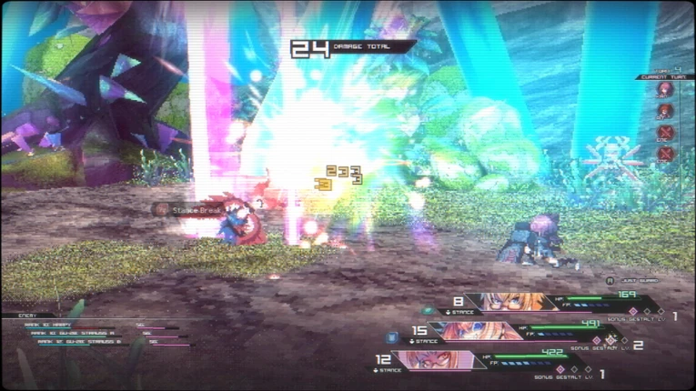Lie of Caelum: Spirit screenshot