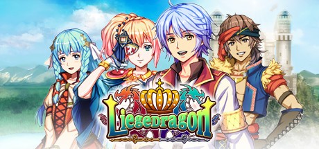 Games like Liege Dragon
