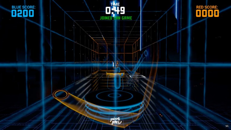 LightStrike screenshot