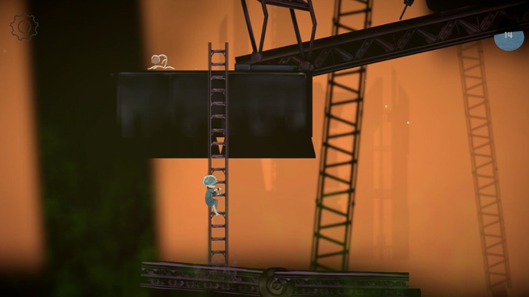 Liquid Entry screenshot