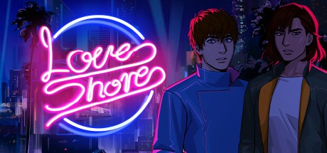 Games like Love Shore