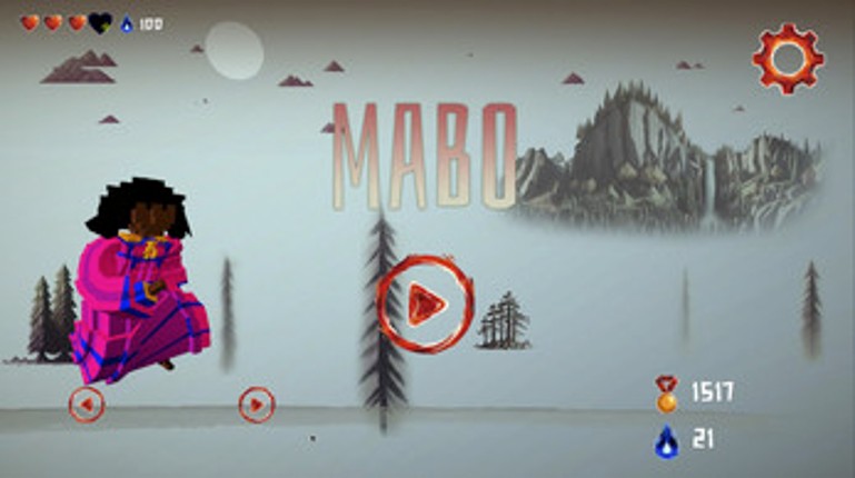 MABO screenshot