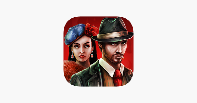 Mafia Game Mobile Game Cover