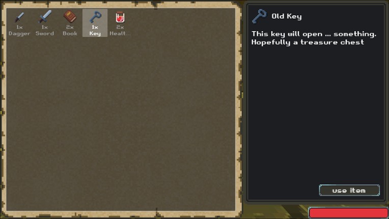 Magic Cauldron Dungeons II - The Tower of Madness Image