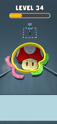 Master Shaper 3D Image