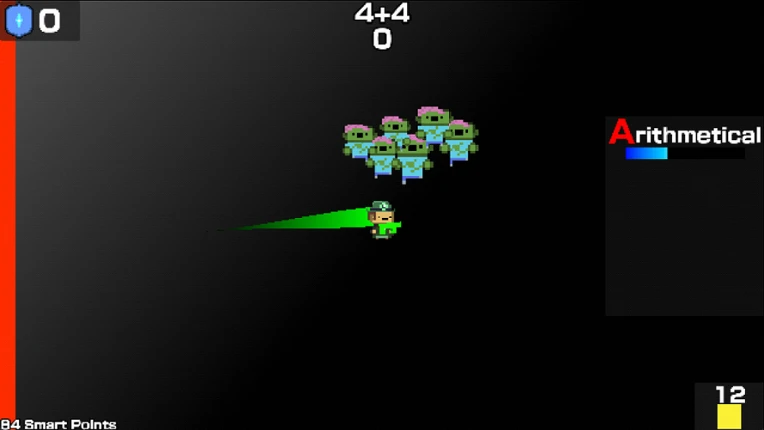 Math and Guns Image
