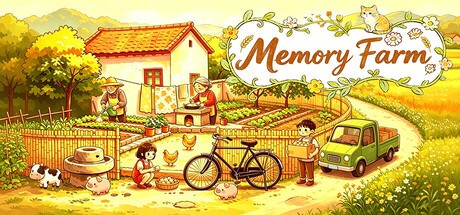 Games like Memory Farm