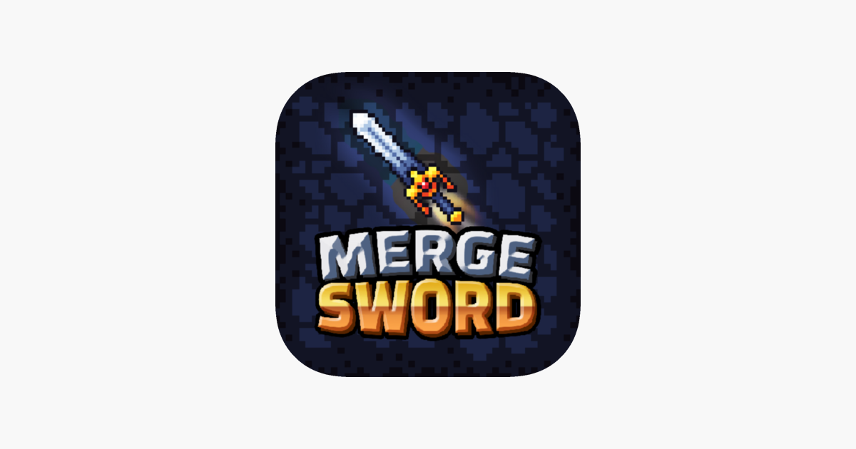 Games like MergeSword : Idle Merged Sword