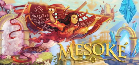 Games like Mesoké