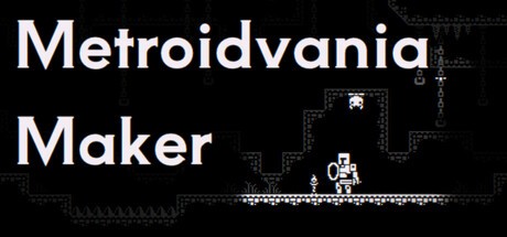 Games like Metroidvania Maker
