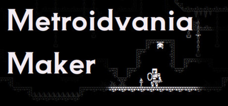 Metroidvania Maker Image
