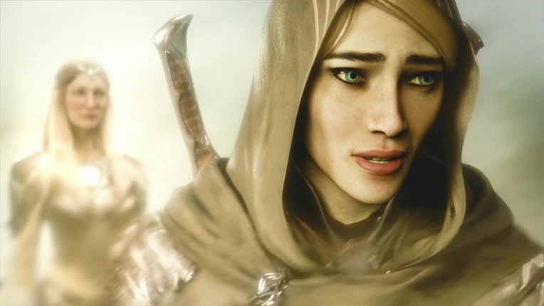 Middle-earth: Shadow of War screenshot