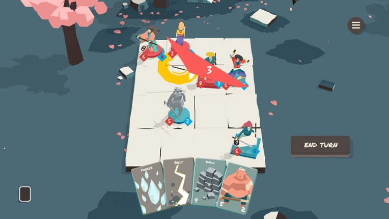 MIYAMOTO S screenshot