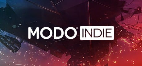 Games like MODO indie