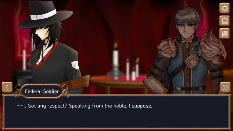 Monads II screenshot