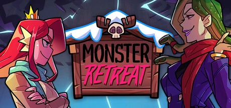 Games like Monster Retreat